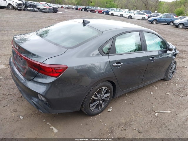 Продажа на аукционе авто 2024 Kia Forte Lxs, vin: 3KPF24AD4RE784877, номер лота: 45050187