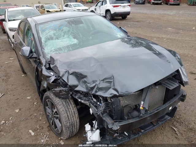 Продажа на аукционе авто 2024 Kia Forte Lxs, vin: 3KPF24AD4RE784877, номер лота: 45050187