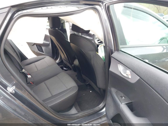Продажа на аукционе авто 2024 Kia Forte Lxs, vin: 3KPF24AD4RE784877, номер лота: 45050187