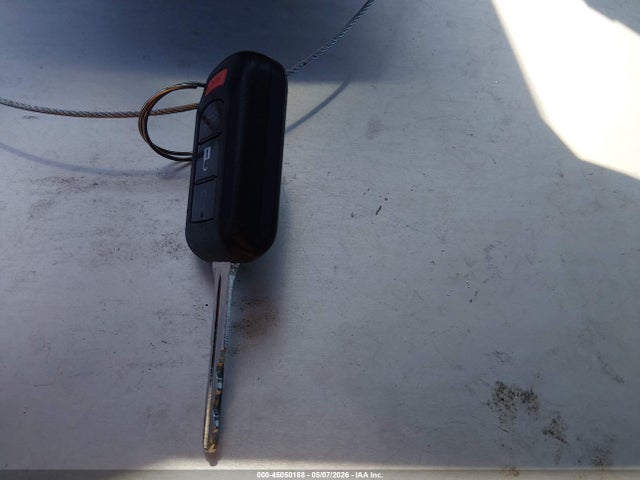 2016 Mitsubishi Lancer Es მანქანა იყიდება აუქციონზე, vin: JA32U2FUXGU010765, აუქციონის ნომერი: 45050188