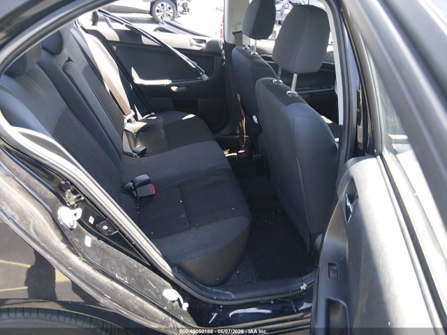 2016 Mitsubishi Lancer Es მანქანა იყიდება აუქციონზე, vin: JA32U2FUXGU010765, აუქციონის ნომერი: 45050188