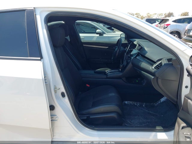 Aukcja sprzedaży 2021 Honda Civic Sport, vin: SHHFK7H43MU204236, numer aukcji: 45050191