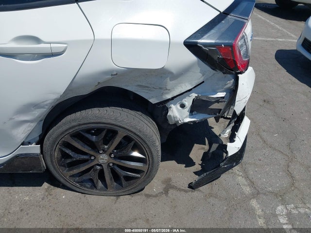 Aukcja sprzedaży 2021 Honda Civic Sport, vin: SHHFK7H43MU204236, numer aukcji: 45050191