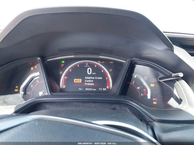 Aukcja sprzedaży 2021 Honda Civic Sport, vin: SHHFK7H43MU204236, numer aukcji: 45050191