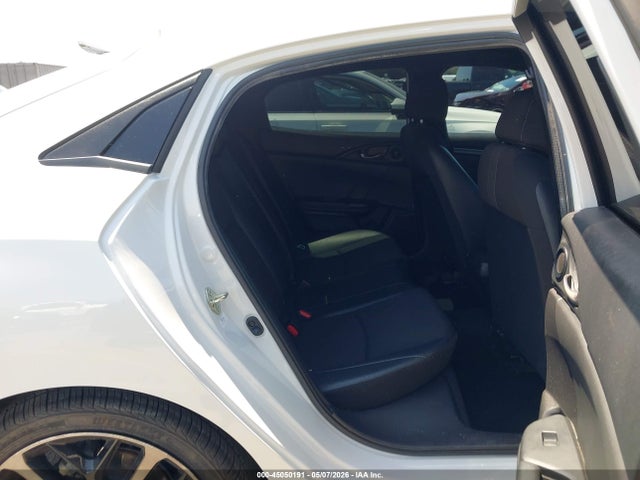 Aukcja sprzedaży 2021 Honda Civic Sport, vin: SHHFK7H43MU204236, numer aukcji: 45050191