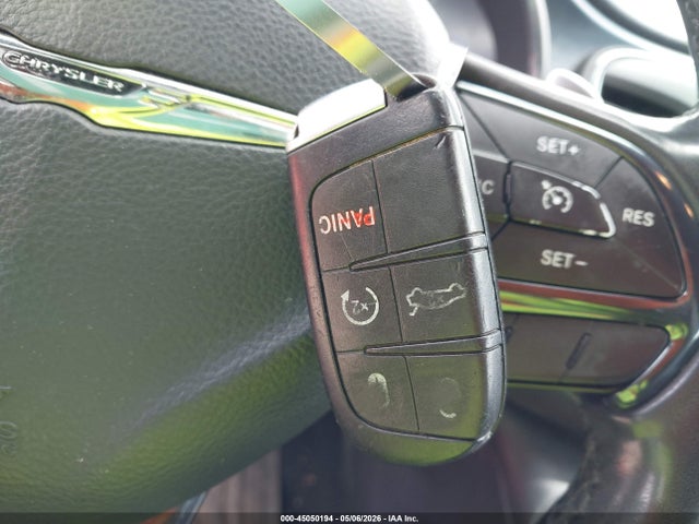 Aukcja sprzedaży 2015 Chrysler 200 S, vin: 1C3CCCBB0FN717485, numer aukcji: 45050194