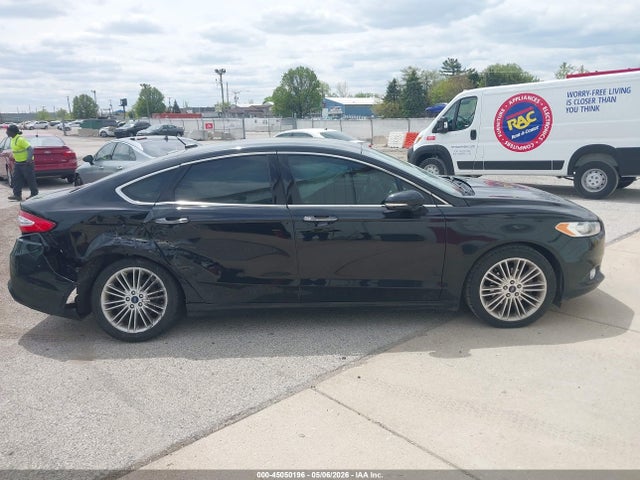 Продажа на аукционе авто 2016 Ford Fusion Se, vin: 3FA6P0H90GR257314, номер лота: 45050196