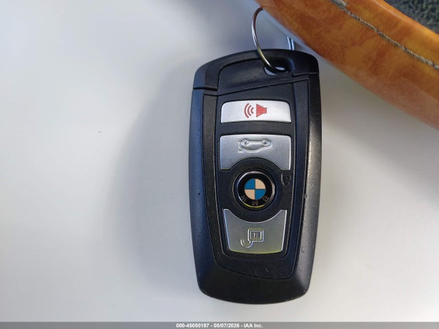 Продаж на аукціоні авто 2015 Bmw X3 Xdrive28i, vin: 5UXWX9C51F0D45825, номер лоту: 45050197