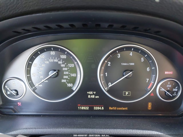 Продаж на аукціоні авто 2015 Bmw X3 Xdrive28i, vin: 5UXWX9C51F0D45825, номер лоту: 45050197