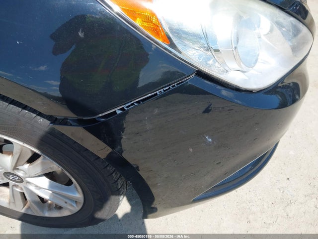 Aukcja sprzedaży 2013 Hyundai Sonata Gls, vin: 5NPEB4AC1DH533273, numer aukcji: 45050199
