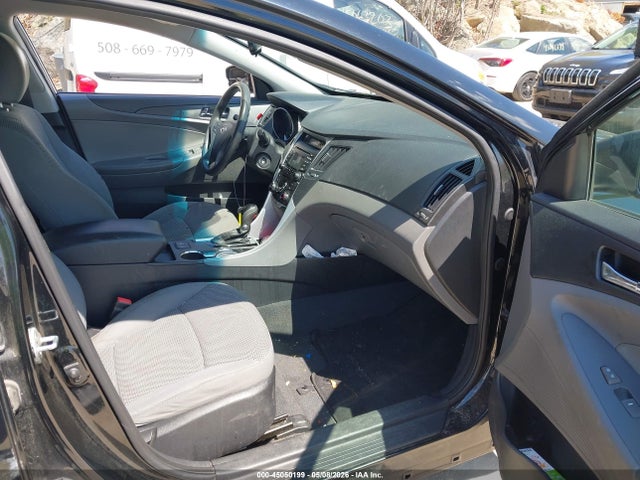 Aukcja sprzedaży 2013 Hyundai Sonata Gls, vin: 5NPEB4AC1DH533273, numer aukcji: 45050199
