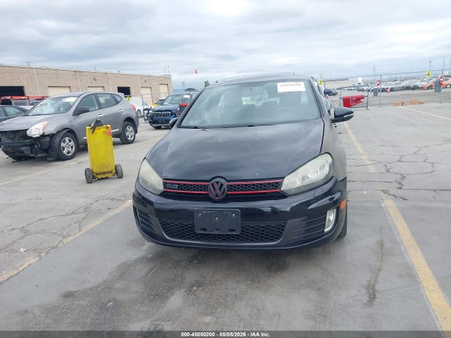 Продаж на аукціоні авто 2010 Volkswagen Gti 4-door, vin: WVWHD7AJ8AW429344, номер лоту: 45050200