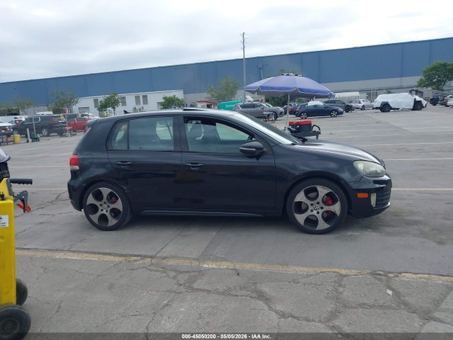 Продаж на аукціоні авто 2010 Volkswagen Gti 4-door, vin: WVWHD7AJ8AW429344, номер лоту: 45050200