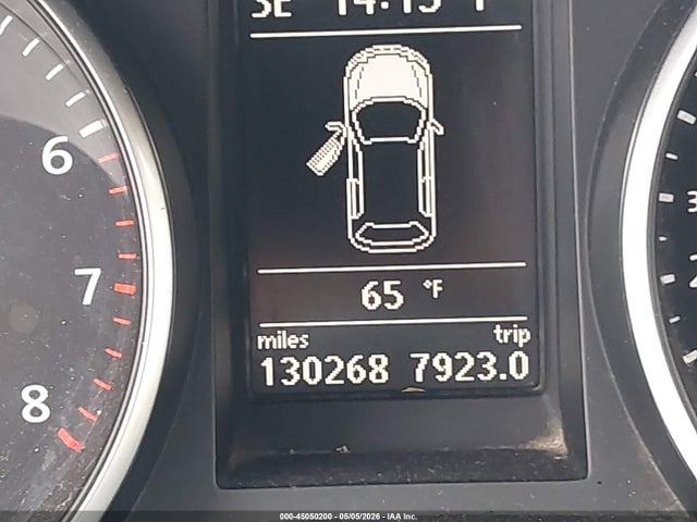 Продаж на аукціоні авто 2010 Volkswagen Gti 4-door, vin: WVWHD7AJ8AW429344, номер лоту: 45050200