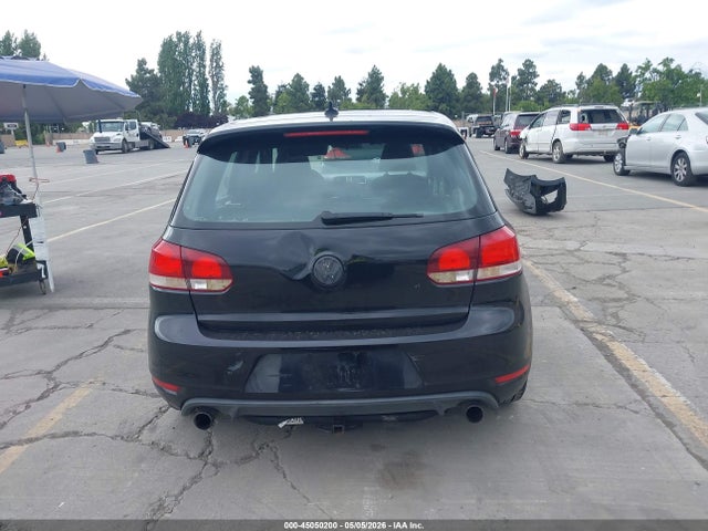 Продаж на аукціоні авто 2010 Volkswagen Gti 4-door, vin: WVWHD7AJ8AW429344, номер лоту: 45050200
