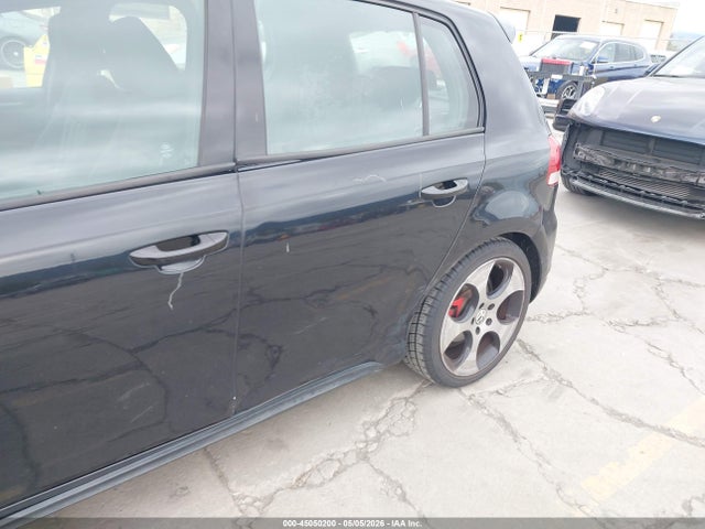 Продаж на аукціоні авто 2010 Volkswagen Gti 4-door, vin: WVWHD7AJ8AW429344, номер лоту: 45050200