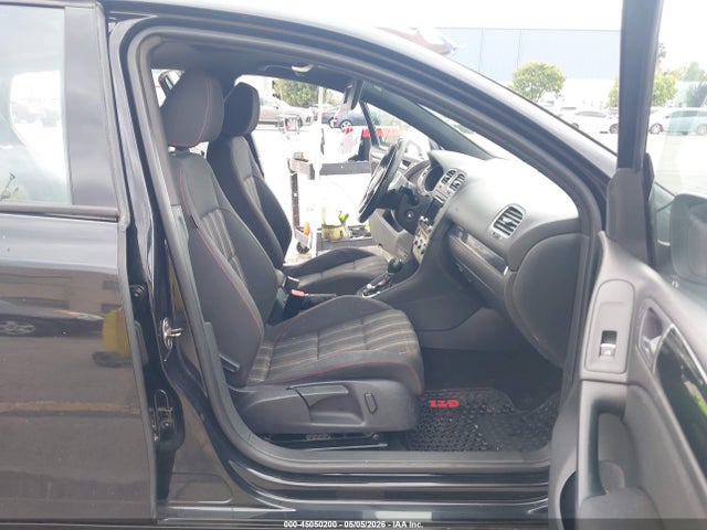 Продаж на аукціоні авто 2010 Volkswagen Gti 4-door, vin: WVWHD7AJ8AW429344, номер лоту: 45050200