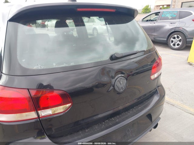 Продаж на аукціоні авто 2010 Volkswagen Gti 4-door, vin: WVWHD7AJ8AW429344, номер лоту: 45050200