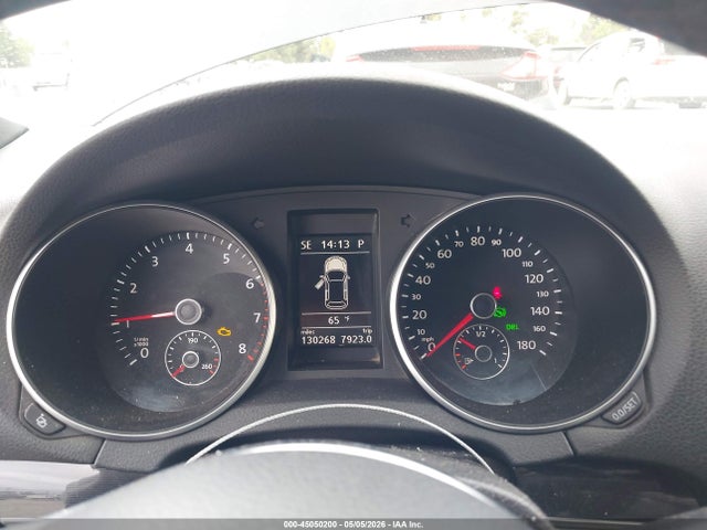 Продаж на аукціоні авто 2010 Volkswagen Gti 4-door, vin: WVWHD7AJ8AW429344, номер лоту: 45050200