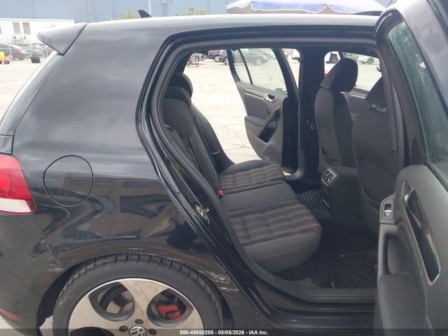 Продаж на аукціоні авто 2010 Volkswagen Gti 4-door, vin: WVWHD7AJ8AW429344, номер лоту: 45050200