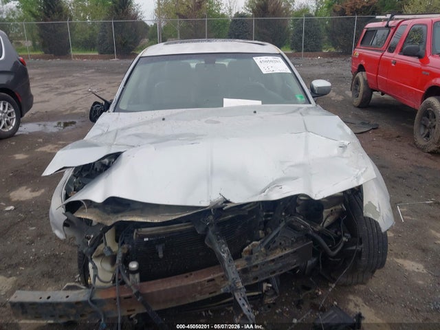 2006 Chrysler 300 Touring მანქანა იყიდება აუქციონზე, vin: 2C3KA53G76H306116, აუქციონის ნომერი: 45050201