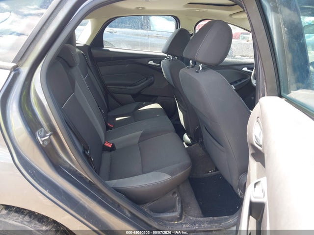 Продажа на аукционе авто 2013 Ford Focus Se, vin: 1FADP3K23DL299717, номер лота: 45050202