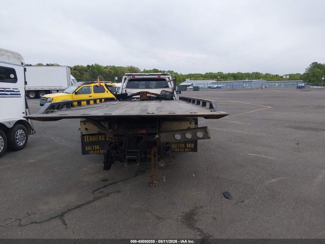 45050205 :رقم المزاد ، 1FDUF5GY4FEC05367 vin ، 2015 Ford F-550 Chassis Xl مزاد بيع