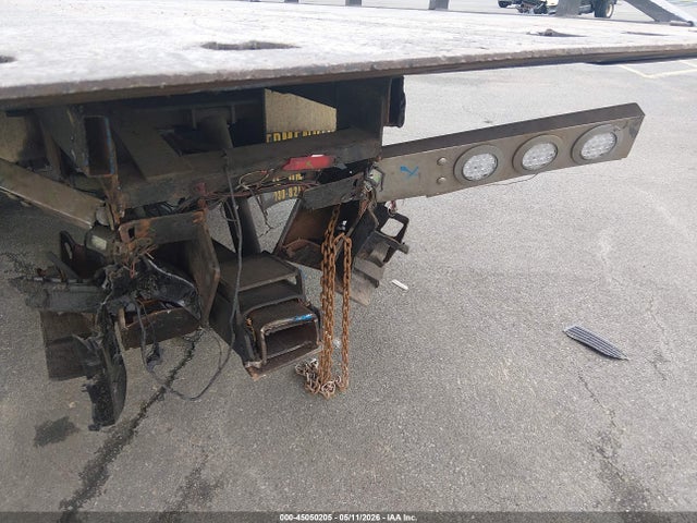 45050205 :رقم المزاد ، 1FDUF5GY4FEC05367 vin ، 2015 Ford F-550 Chassis Xl مزاد بيع