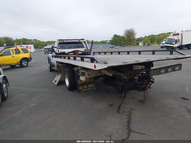 45050205 :رقم المزاد ، 1FDUF5GY4FEC05367 vin ، 2015 Ford F-550 Chassis Xl مزاد بيع