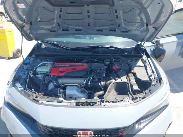 Honda CIVIC TYPE R 2024 JHMFL5G40RX003054 Image 10
