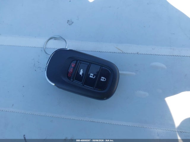 Honda CIVIC TYPE R 2024 JHMFL5G40RX003054 Image 11