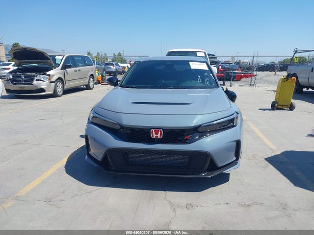 Honda CIVIC TYPE R 2024 JHMFL5G40RX003054 Image 12