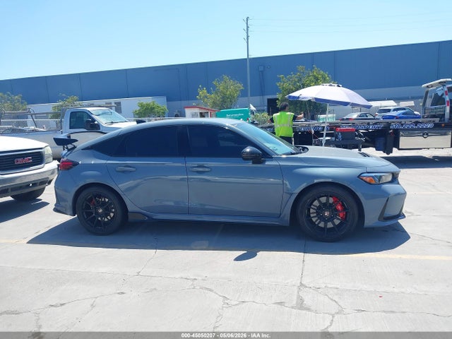 Honda CIVIC TYPE R 2024 JHMFL5G40RX003054 Image 13