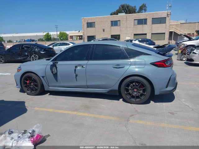 Honda CIVIC TYPE R 2024 JHMFL5G40RX003054 Image 14