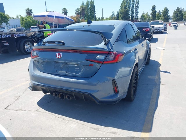 Honda CIVIC TYPE R 2024 JHMFL5G40RX003054 Image 16