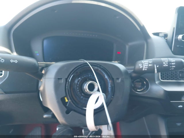 Honda CIVIC TYPE R 2024 JHMFL5G40RX003054 Image 17