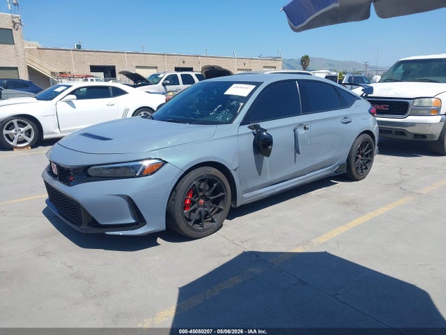 Honda CIVIC TYPE R 2024 JHMFL5G40RX003054 Image 2