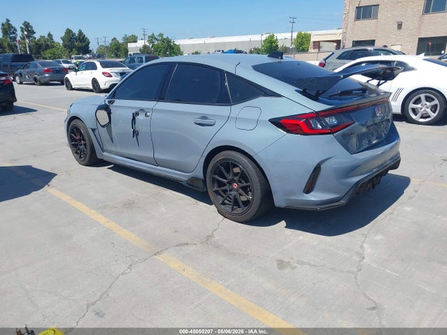 Honda CIVIC TYPE R 2024 JHMFL5G40RX003054 Image 3
