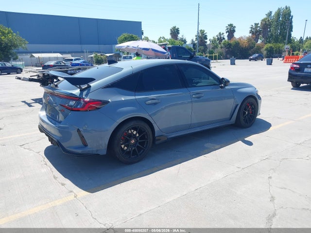 Honda CIVIC TYPE R 2024 JHMFL5G40RX003054 Image 4