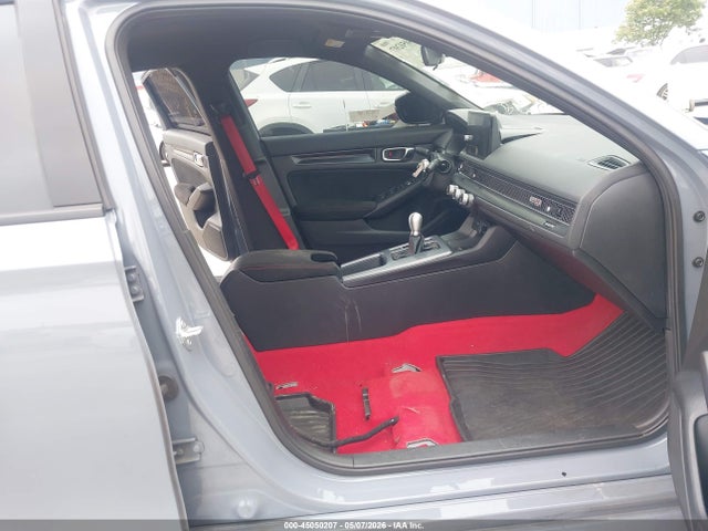 Honda CIVIC TYPE R 2024 JHMFL5G40RX003054 Image 5