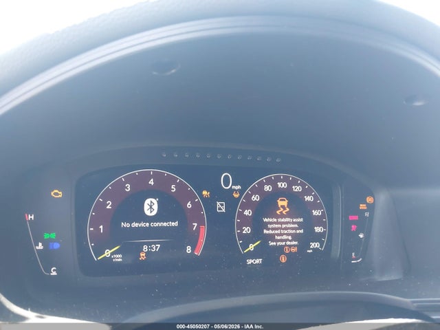 Honda CIVIC TYPE R 2024 JHMFL5G40RX003054 Image 7