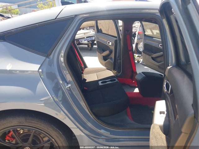 Honda CIVIC TYPE R 2024 JHMFL5G40RX003054 Image 8