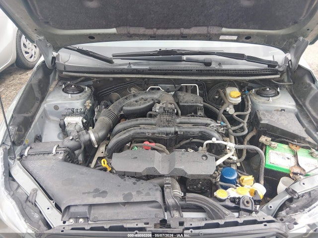Aukcja sprzedaży 2015 Subaru Impreza 2.0i, vin: JF1GJAA66FH010214, numer aukcji: 45050208