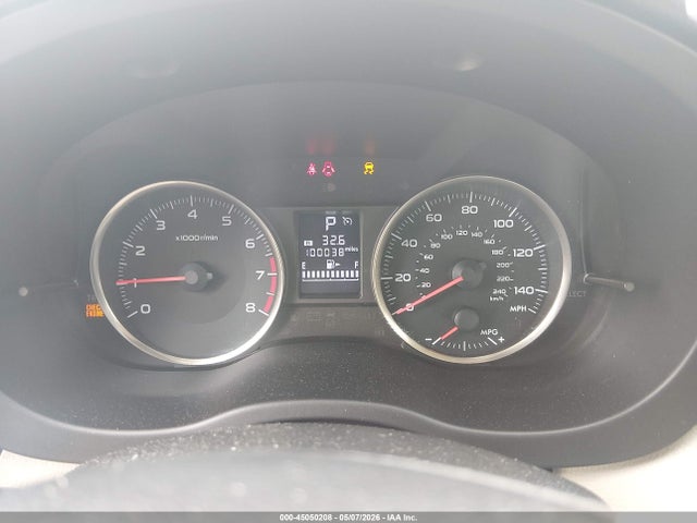 Aukcja sprzedaży 2015 Subaru Impreza 2.0i, vin: JF1GJAA66FH010214, numer aukcji: 45050208