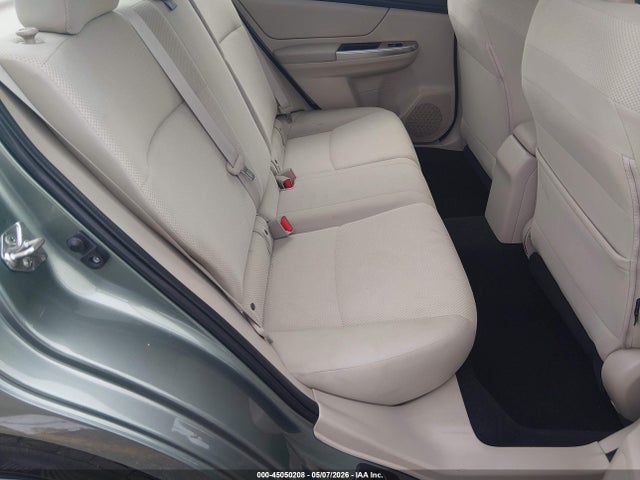 Aukcja sprzedaży 2015 Subaru Impreza 2.0i, vin: JF1GJAA66FH010214, numer aukcji: 45050208