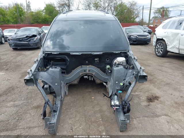 Aukcja sprzedaży 2024 Dodge Durango Gt Plus Awd, vin: 1C4RDJDG8RC139930, numer aukcji: 45050210