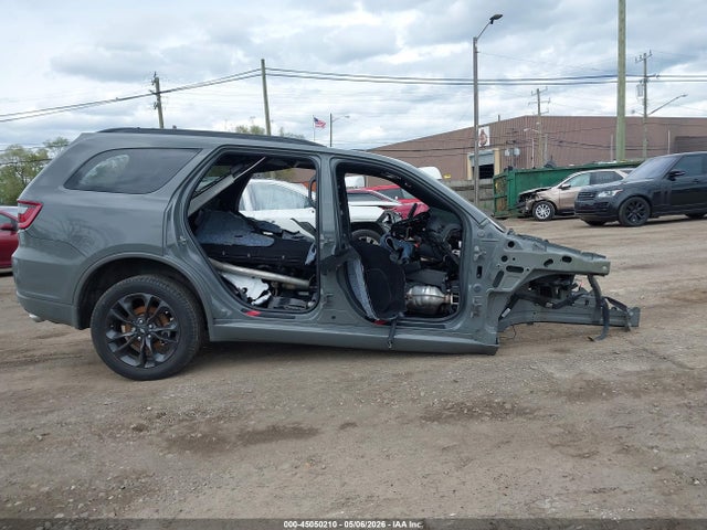 Aukcja sprzedaży 2024 Dodge Durango Gt Plus Awd, vin: 1C4RDJDG8RC139930, numer aukcji: 45050210