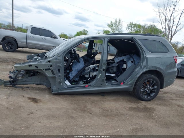 Aukcja sprzedaży 2024 Dodge Durango Gt Plus Awd, vin: 1C4RDJDG8RC139930, numer aukcji: 45050210
