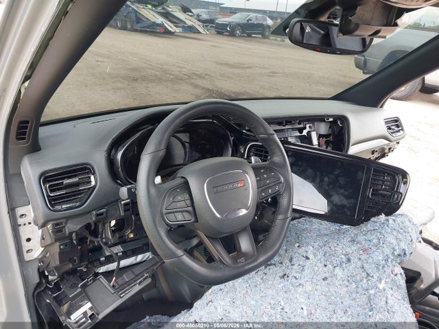 Aukcja sprzedaży 2024 Dodge Durango Gt Plus Awd, vin: 1C4RDJDG8RC139930, numer aukcji: 45050210