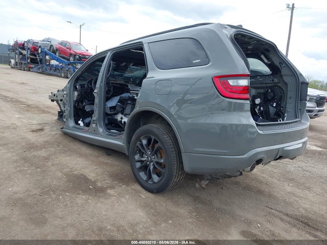 Aukcja sprzedaży 2024 Dodge Durango Gt Plus Awd, vin: 1C4RDJDG8RC139930, numer aukcji: 45050210